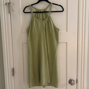 Athleta - 2 lovely summer beach or pool coverup dresses!  Selling both together.